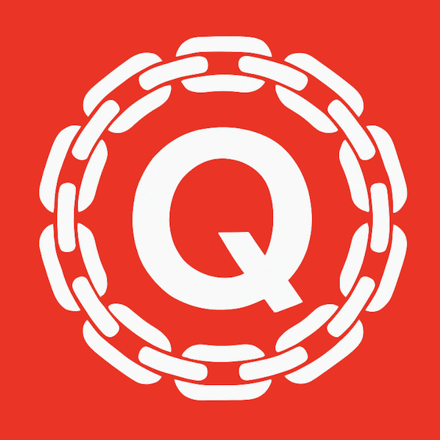 QuantumLink Capital Holding Logo