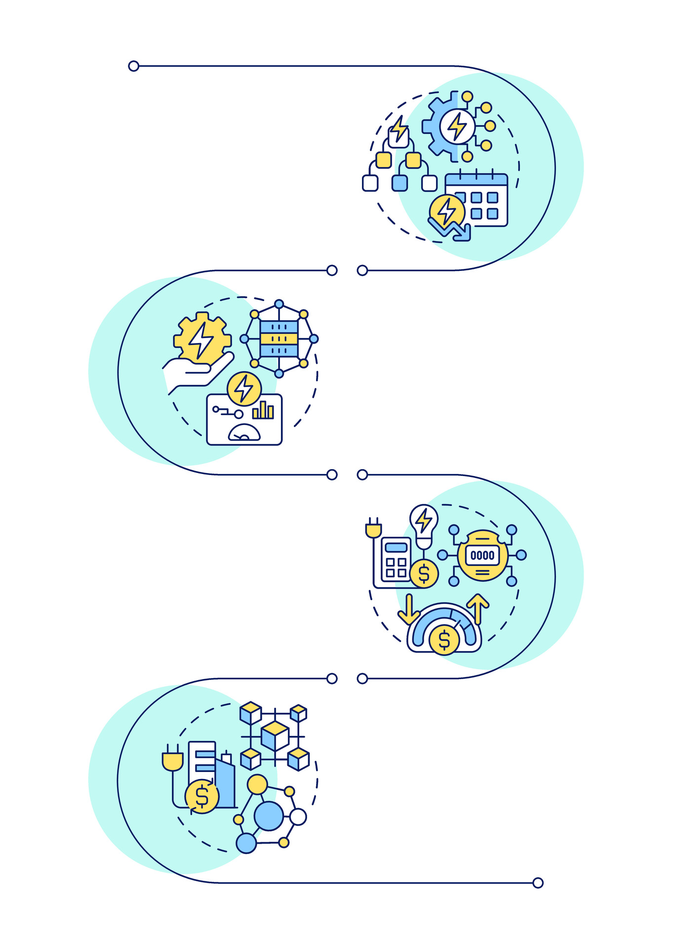 People collaborating